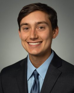 Headshot Image for Lucas Goodspeed